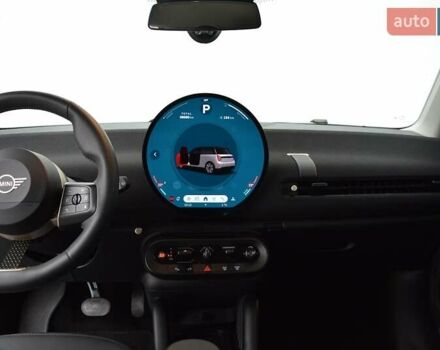 Серый Мини Купер, объемом двигателя 0 л и пробегом 9 тыс. км за 24745 $, фото 5 на Automoto.ua