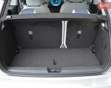 Сірий Міні Cooper, об'ємом двигуна 0 л та пробігом 9 тис. км за 25704 $, фото 8 на Automoto.ua