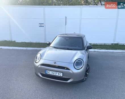 Сірий Міні Cooper, об'ємом двигуна 0 л та пробігом 1 тис. км за 40000 $, фото 2 на Automoto.ua