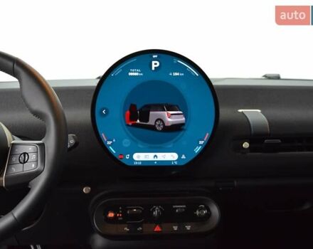 Серый Мини Купер, объемом двигателя 0 л и пробегом 9 тыс. км за 24745 $, фото 6 на Automoto.ua