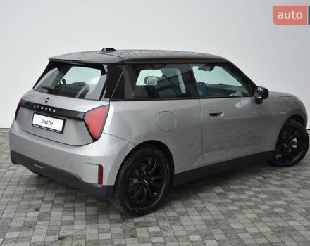 Серый Мини Купер, объемом двигателя 0 л и пробегом 9 тыс. км за 24745 $, фото 2 на Automoto.ua