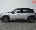 Сірий Міні Cooper, об'ємом двигуна 0 л та пробігом 8 тис. км за 29625 $, фото 1 на Automoto.ua