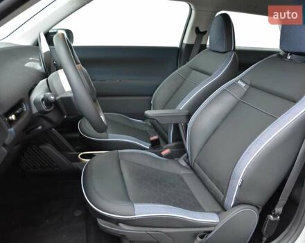 Серый Мини Купер, объемом двигателя 0 л и пробегом 9 тыс. км за 24745 $, фото 3 на Automoto.ua