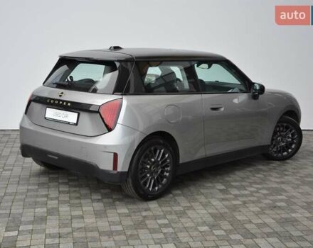 Серый Мини Купер, объемом двигателя 0 л и пробегом 9 тыс. км за 24745 $, фото 2 на Automoto.ua