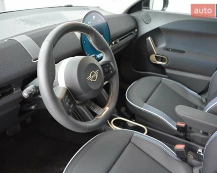 Сірий Міні Cooper, об'ємом двигуна 0 л та пробігом 8 тис. км за 29625 $, фото 4 на Automoto.ua