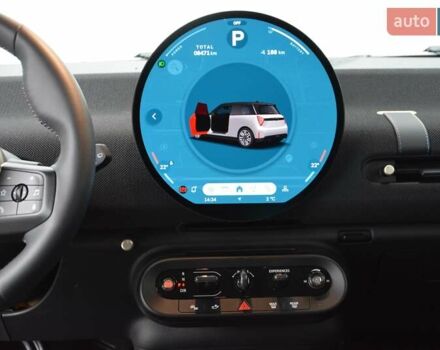 Серый Мини Купер, объемом двигателя 0 л и пробегом 8 тыс. км за 24729 $, фото 6 на Automoto.ua