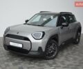 Сірий Міні Cooper, об'ємом двигуна 0 л та пробігом 8 тис. км за 29625 $, фото 1 на Automoto.ua