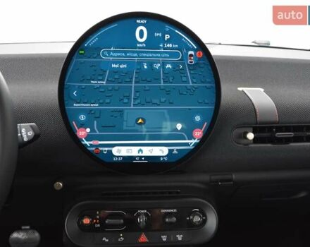 Серый Мини Купер, объемом двигателя 0 л и пробегом 11 тыс. км за 30643 $, фото 9 на Automoto.ua