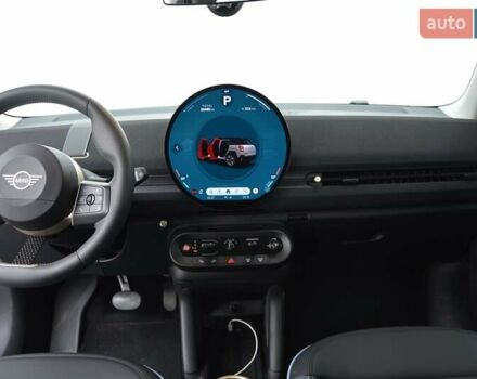 Сірий Міні Cooper, об'ємом двигуна 0 л та пробігом 8 тис. км за 29625 $, фото 5 на Automoto.ua