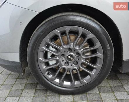 Серый Мини Купер, объемом двигателя 0 л и пробегом 9 тыс. км за 24745 $, фото 9 на Automoto.ua