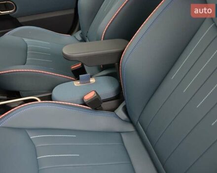 Мини Купер 2024 в Киеве на Automoto.ua Серый Мини Купер, объемом двигателя 0 л и пробегом 5 тыс. км за 37074 $, фото 7 на Automoto.ua