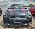 Сірий Міні Cooper, об'ємом двигуна 2 л та пробігом 21 тис. км за 12000 $, фото 4 на Automoto.ua