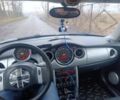 Серый Мини Купер, объемом двигателя 2 л и пробегом 269 тыс. км за 4250 $, фото 5 на Automoto.ua