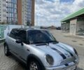 Серый Мини Купер, объемом двигателя 1.6 л и пробегом 255 тыс. км за 4500 $, фото 3 на Automoto.ua