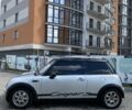 Серый Мини Купер, объемом двигателя 1.6 л и пробегом 255 тыс. км за 4500 $, фото 1 на Automoto.ua