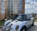 Серый Мини Купер, объемом двигателя 1.6 л и пробегом 255 тыс. км за 4500 $, фото 13 на Automoto.ua