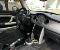 Серый Мини Купер, объемом двигателя 1.6 л и пробегом 255 тыс. км за 4500 $, фото 14 на Automoto.ua