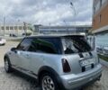 Серый Мини Купер, объемом двигателя 1.6 л и пробегом 255 тыс. км за 4500 $, фото 2 на Automoto.ua