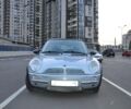 Сірий Міні Cooper, об'ємом двигуна 1.6 л та пробігом 185 тис. км за 5000 $, фото 1 на Automoto.ua