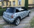 Серый Мини Купер, объемом двигателя 1.6 л и пробегом 250 тыс. км за 3000 $, фото 3 на Automoto.ua