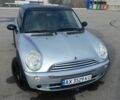 Сірий Міні Cooper, об'ємом двигуна 1.6 л та пробігом 252 тис. км за 5700 $, фото 1 на Automoto.ua