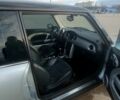 Сірий Міні Cooper, об'ємом двигуна 1.6 л та пробігом 252 тис. км за 5700 $, фото 12 на Automoto.ua