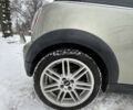 Сірий Міні Cooper, об'ємом двигуна 0.16 л та пробігом 221 тис. км за 7800 $, фото 12 на Automoto.ua