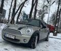 Сірий Міні Cooper, об'ємом двигуна 0.16 л та пробігом 221 тис. км за 7800 $, фото 1 на Automoto.ua