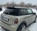 Сірий Міні Cooper, об'ємом двигуна 0.16 л та пробігом 221 тис. км за 7800 $, фото 5 на Automoto.ua