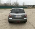 Мини Купер 2009 в Броварах на Automoto.ua Серый Мини Купер, объемом двигателя 1.4 л и пробегом 213 тыс. км за 6000 $, фото 3 на Automoto.ua