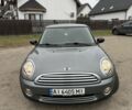 Мини Купер 2009 в Броварах на Automoto.ua Серый Мини Купер, объемом двигателя 1.4 л и пробегом 213 тыс. км за 6000 $, фото 2 на Automoto.ua