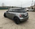 Мини Купер 2009 в Броварах на Automoto.ua Серый Мини Купер, объемом двигателя 1.4 л и пробегом 213 тыс. км за 6000 $, фото 1 на Automoto.ua