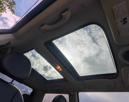 Серый Мини Купер, объемом двигателя 1.6 л и пробегом 130 тыс. км за 9500 $, фото 9 на Automoto.ua