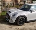 Сірий Міні Cooper, об'ємом двигуна 2 л та пробігом 105 тис. км за 12500 $, фото 10 на Automoto.ua