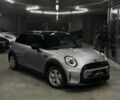 Серый Мини Купер, объемом двигателя 1.5 л и пробегом 9 тыс. км за 23900 $, фото 1 на Automoto.ua