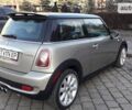 Сірий Міні Cooper, об'ємом двигуна 1.6 л та пробігом 220 тис. км за 7600 $, фото 13 на Automoto.ua