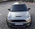 Сірий Міні Cooper, об'ємом двигуна 1.6 л та пробігом 220 тис. км за 7600 $, фото 5 на Automoto.ua