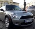 Сірий Міні Cooper, об'ємом двигуна 1.6 л та пробігом 220 тис. км за 7600 $, фото 4 на Automoto.ua