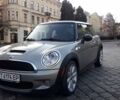 Сірий Міні Cooper, об'ємом двигуна 1.6 л та пробігом 220 тис. км за 7600 $, фото 15 на Automoto.ua