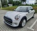 Сірий Міні Cooper, об'ємом двигуна 0 л та пробігом 57 тис. км за 14200 $, фото 1 на Automoto.ua