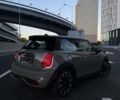 Сірий Міні Cooper, об'ємом двигуна 2 л та пробігом 58 тис. км за 15900 $, фото 7 на Automoto.ua