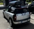 Сірий Міні Cooper, об'ємом двигуна 1.6 л та пробігом 290 тис. км за 5900 $, фото 17 на Automoto.ua