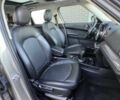Сірий Міні Cooper, об'ємом двигуна 1.5 л та пробігом 38 тис. км за 9500 $, фото 7 на Automoto.ua