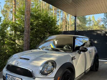 Міні Cooper 2013 у Буче на Automoto.ua Сірий Міні Cooper, об'ємом двигуна 1.6 л та пробігом 119 тис. км за 11600 $, фото 1 на Automoto.ua
