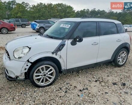 Серый Мини Купер, объемом двигателя 1.6 л и пробегом 77 тыс. км за 1200 $, фото 1 на Automoto.ua