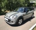 Сірий Міні Cooper, об'ємом двигуна 1.5 л та пробігом 40 тис. км за 15700 $, фото 1 на Automoto.ua