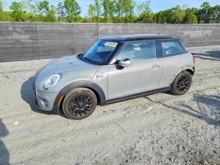 Сірий Міні Cooper, об'ємом двигуна 0 л та пробігом 65 тис. км за 1500 $, фото 1 на Automoto.ua