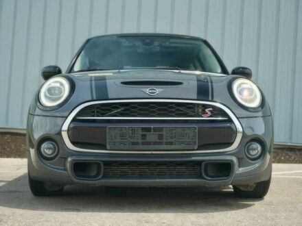 Міні Cooper 2020 у Івано-Франківську на Automoto.ua Сірий Міні Cooper, об'ємом двигуна 2 л та пробігом 34 тис. км за 17700 $, фото 1 на Automoto.ua