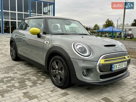 Міні Cooper 2020 у Хмельницькому на Automoto.ua Сірий Міні Cooper, об'ємом двигуна 0 л та пробігом 73 тис. км за 13999 $, фото 1 на Automoto.ua