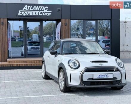 Сірий Міні Cooper, об'ємом двигуна 0 л та пробігом 26 тис. км за 18500 $, фото 1 на Automoto.ua